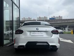 BMW M240i 2024 M240i - ფოტო 4