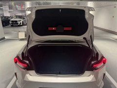 BMW M240i 2024 M240i - ფოტო 7