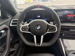 BMW M240i 2024 M240i - ფოტო 9