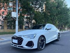 Audi A3 Sportback 35TFSI Prestige - ფოტო 1