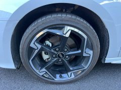 Audi A3 Sportback 35TFSI Prestige - ფოტო 10