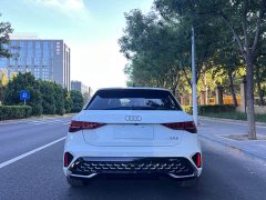 Audi A3 Sportback 35TFSI Prestige - ფოტო 11