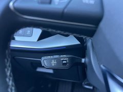 Audi A3 Sportback 35TFSI Prestige - ფოტო 14
