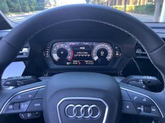 Audi A3 Sportback 35TFSI Prestige - ფოტო 15