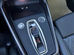Audi A3 Sportback 35TFSI Prestige - ფოტო 16
