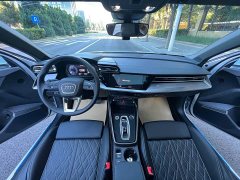 Audi A3 Sportback 35TFSI Prestige - ფოტო 2