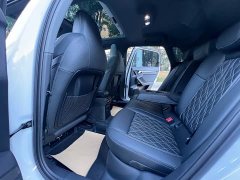 Audi A3 Sportback 35TFSI Prestige - ფოტო 3