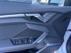Audi A3 Sportback 35TFSI Prestige - ფოტო 4
