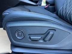 Audi A3 Sportback 35TFSI Prestige - ფოტო 5