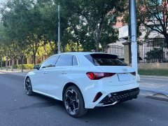 Audi A3 Sportback 35TFSI Prestige - ფოტო 6