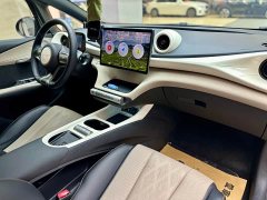 BYD Dolphin 420km Fashion Edition - ფოტო 4