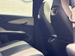 BYD Dolphin 420km Fashion Edition - ფოტო 5