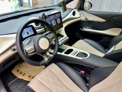 BYD Dolphin 420km Fashion Edition - ფოტო 6