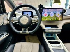 BYD Dolphin 420km Fashion Edition - ფოტო 7