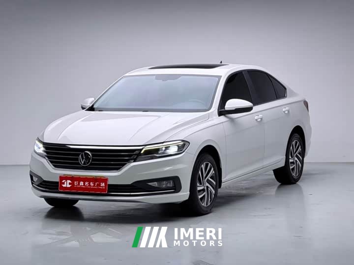 Volkswagen Lavida 280TSI DSG Comfort - ავტომობილი ჩინეთიდან