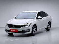 Volkswagen Lavida 280TSI DSG Comfort - ფოტო 1