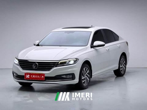 2021 Volkswagen Lavida 280TSI DSG Comfort - ავტომობილი ჩინეთიდან