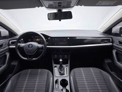 Volkswagen Lavida 280TSI DSG Comfort - ფოტო 10
