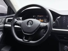 Volkswagen Lavida 280TSI DSG Comfort - ფოტო 11