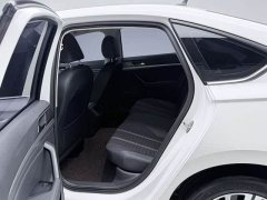 Volkswagen Lavida 280TSI DSG Comfort - ფოტო 14