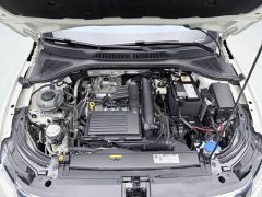 Volkswagen Lavida 280TSI DSG Comfort - ფოტო 19