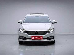 Volkswagen Lavida 280TSI DSG Comfort - ფოტო 2