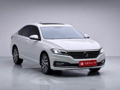 Volkswagen Lavida 280TSI DSG Comfort - ფოტო 3