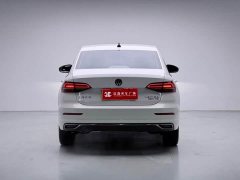 Volkswagen Lavida 280TSI DSG Comfort - ფოტო 4
