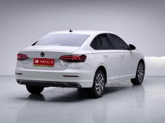 Volkswagen Lavida 280TSI DSG Comfort - ფოტო 5