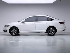 Volkswagen Lavida 280TSI DSG Comfort - ფოტო 7