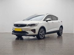 Geely Emgrand GS 2019 1.4T CVT Elegant - ფოტო 1