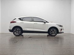 Geely Emgrand GS 2019 1.4T CVT Elegant - ფოტო 11