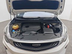Geely Emgrand GS 2019 1.4T CVT Elegant - ფოტო 12