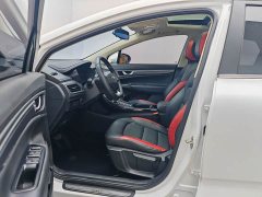 Geely Emgrand GS 2019 1.4T CVT Elegant - ფოტო 14