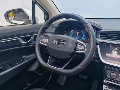 Geely Emgrand GS 2019 1.4T CVT Elegant - ფოტო 16
