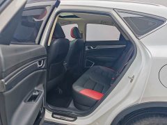 Geely Emgrand GS 2019 1.4T CVT Elegant - ფოტო 17