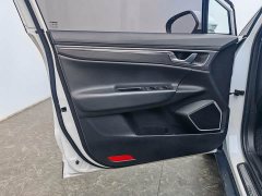 Geely Emgrand GS 2019 1.4T CVT Elegant - ფოტო 19