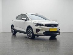 Geely Emgrand GS 2019 1.4T CVT Elegant - ფოტო 2