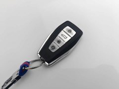 Geely Emgrand GS 2019 1.4T CVT Elegant - ფოტო 20