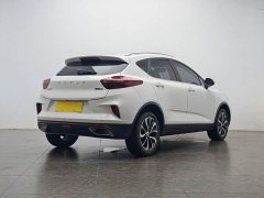 Geely Emgrand GS 2019 1.4T CVT Elegant - ფოტო 3