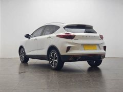 Geely Emgrand GS 2019 1.4T CVT Elegant - ფოტო 4