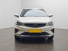 Geely Emgrand GS 2019 1.4T CVT Elegant - ფოტო 5