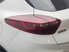 Geely Emgrand GS 2019 1.4T CVT Elegant - ფოტო 7