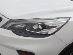 Geely Emgrand GS 2019 1.4T CVT Elegant - ფოტო 8