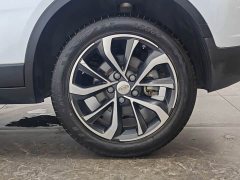 Geely Emgrand GS 2019 1.4T CVT Elegant - ფოტო 9