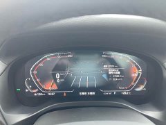 BMW X3 2023 xDrive25i M Sport Package - ფოტო 11