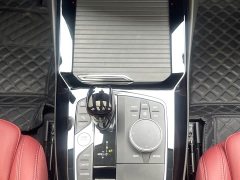 BMW X3 2023 xDrive25i M Sport Package - ფოტო 12