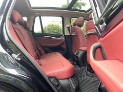 BMW X3 2023 xDrive25i M Sport Package - ფოტო 15