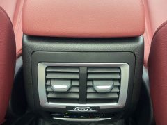 BMW X3 2023 xDrive25i M Sport Package - ფოტო 19