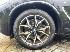 BMW X3 2023 xDrive25i M Sport Package - ფოტო 20